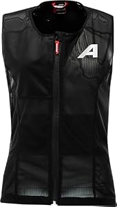 Alpina PROSHIELD Women Rückenprotektor Weste