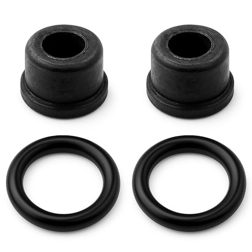 Set of 4 Clutch Master Cylinder Gasket Seal Repair Kit For Volkswagen Vw Audi Seat Skoda 1K0798741, 02F141143A