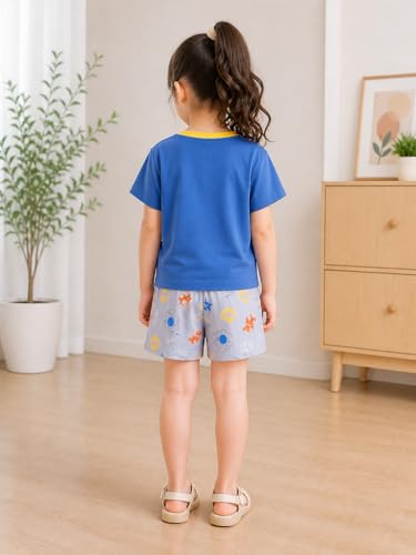 Image of Tagas Baby Boys and girls Cotton Night Suit Set with Cute Car Print - Full Sleeve Top & Pajama Set|comfortable baby wear|COORDINATED OUTFIT FOR GIRL|Unisex clothing set|