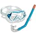 Swimline Thermotech Mask And Snorkel Set