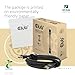 Club3D CAC-1060 VESA Certified DisplayPort to DisplayPort 1.4/Hbr3 M/M Cable DP 1.4 8K 60Hz 3m- 9.84ft
