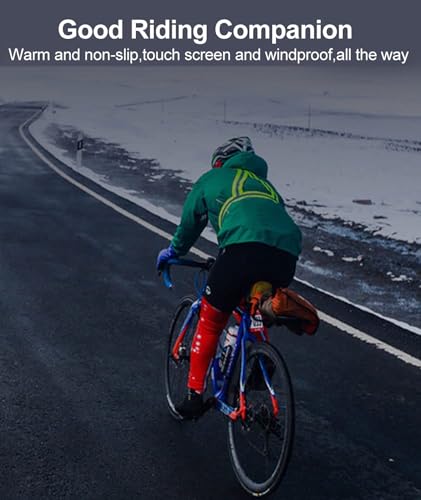 Image of 2PCS Black Sun Protection Gloves - Women's Riding Gloves for Bike, UV Protection Summer Cooling