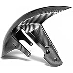 Motorcycle-Front-Fender-Mudguard-Fairing-for-Suzuki-GSXR-600-GSXR-750-2006-2010-GSX-R1000-2005-2008-Sportster-Accessories-Black