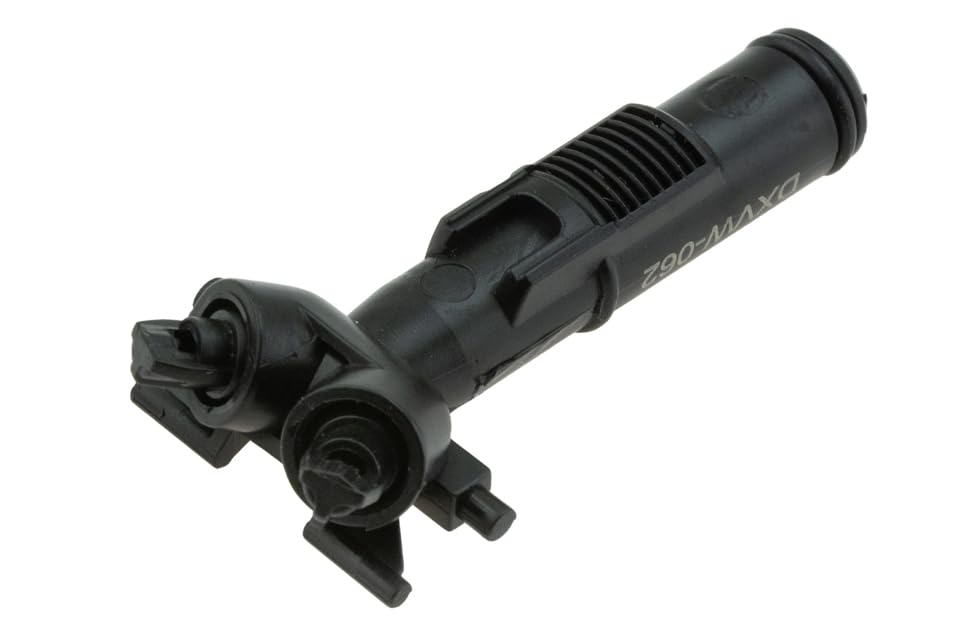 Buse liquide lave-glace phare VW Golf 2009 pièce EDS-VW-062