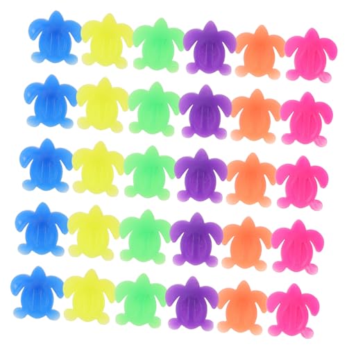 GOOHOCHY 50pcs Bike Wheel Beads Decor for Boys and Girls Installation Versatile Bike Decorations for Standard Attractive Fashionable Design