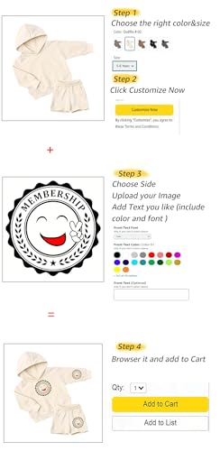 MYGBCPJS Boys Girls Custom Hooded Sweatsuit Sets Kids Customize Personalized Long Sleeve Hoodie Shorts Outfits Add Own Design4