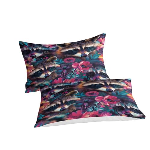 Parure de lit Londres 3D en microfibre premium douce et résistante - 3