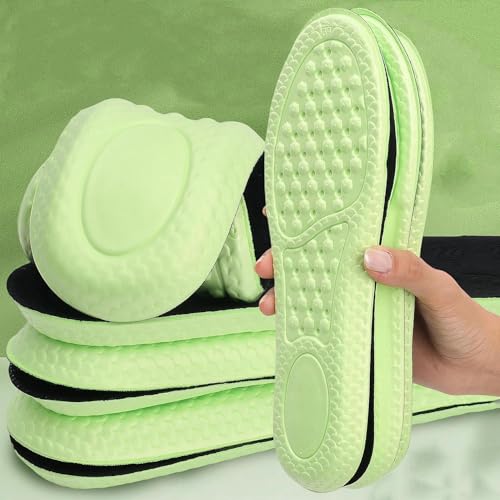 Plantillas Cloud Comfort ultra suaves talla 43-44 miniatura 1
