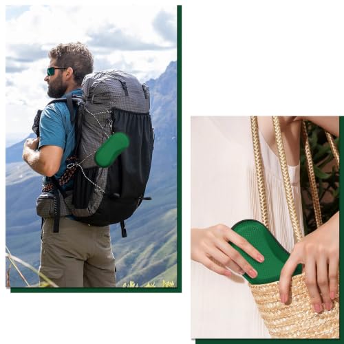 Image of FINTIE Sunglasses Case, Hard EVA Shell Shockproof Sport Glasses Case