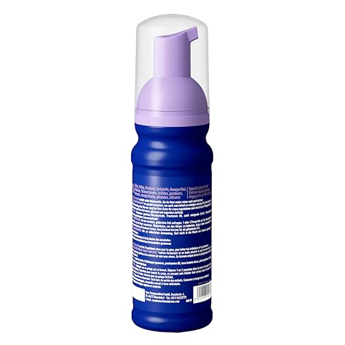 DOUXO Skin & Coat SPA – Ultra-Safe* Trockenshampoo Katze, 150 ml, säubert frischt das Fell auf, hinterlässt das Fell weich, glänzend und angenehm duftend, hautfreundliche Formel