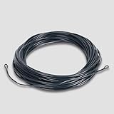 MAXIMUMCATCH Shooting Head Schusskopf Fliegenschnur schwimmend/sinkend 30FT mit Schlaufen, SH5S-8S, SH5F-8F, Himmelblau/Meerblau (SH7S-Meerblau sinkende Schnur)