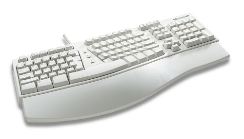 Build My PC, PC Builder, Microsoft Natural Keyboard Elite