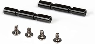 OMPHOBBY M1 EVO Parts Frame Cross Bar Set Replacement Parts for OMPHOBBY M1 EVO RC Helicopters Rc Heli Accessories OSHM1219