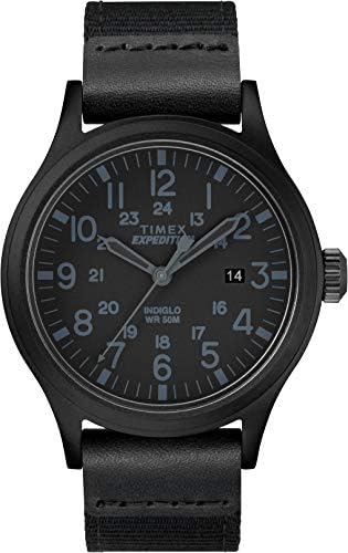 Timex Expedition Scout Men's 40 mm Watch