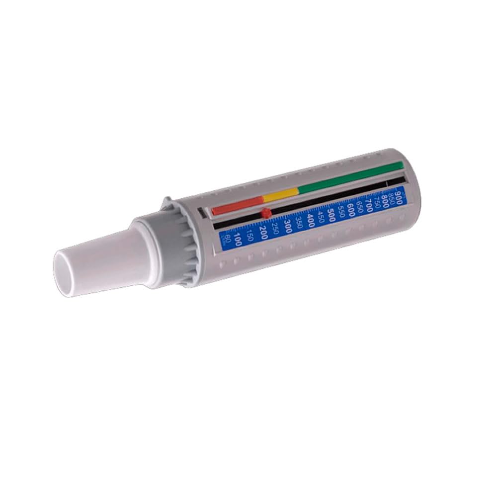 Spiromètre Compteur Flux Pinnacle Adulte/Infaltile