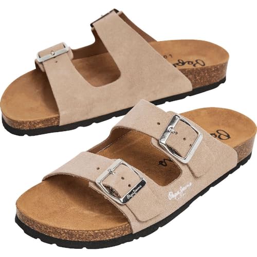 Sandales Pepe jeans Sandales Ref 62820 812 - vue 5