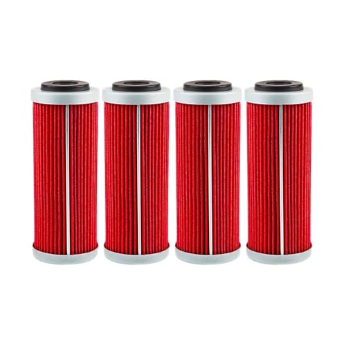 Filtre à huile moto Husqvarna FE 350 FC250 FX450, pack filtre vidange huile moteur