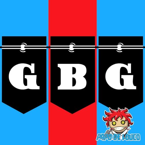 Gambiarra Board Games cover art