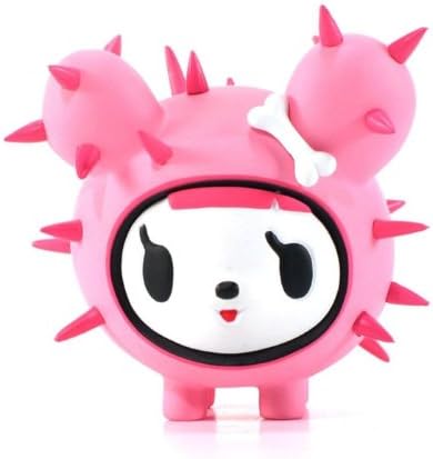 Cactus Friends: 2.5" Polpettina Vinyl Figure