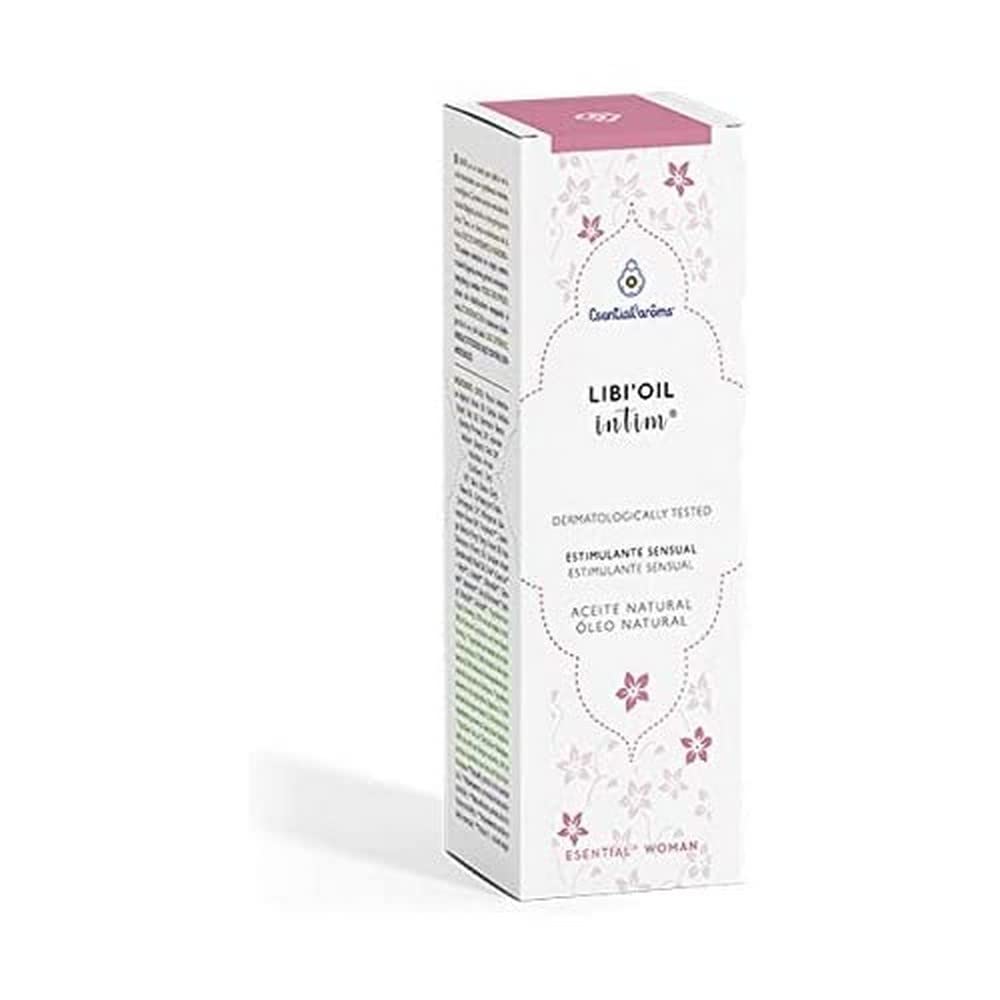 Esential Aroms Libi Oil Intim Esential Woman - 500 ml