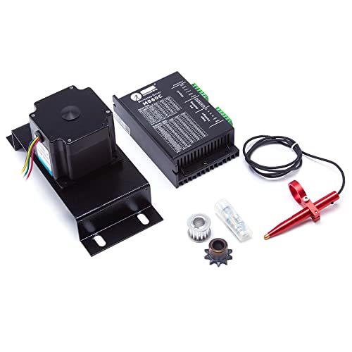 How To Do A Laser Line Level Arduino Motor