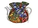 Pretty Field of Flowers 6 Cup Reversible Tea Pot Cozy