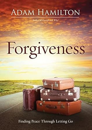 Forgiveness: Finding Peace Through Letting Go