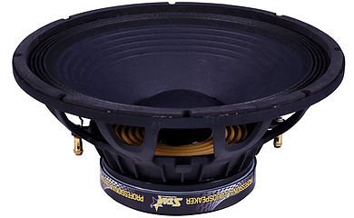Star Professional Speaker 15 Inch 450 
