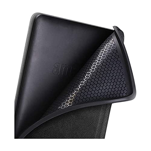 Capa Kindle Paperwhite 6,8 Polegadas (M2L3EK) – Função Liga/Desliga -Suporte Alça - Silicone - Fecha