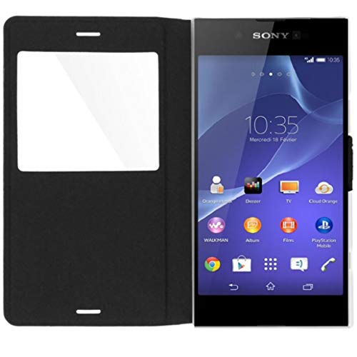 iPOMCASE Case for Sony Xperia C3