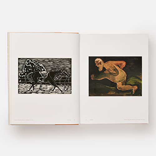 Lucian Freud. Ediz. Inglese - 3