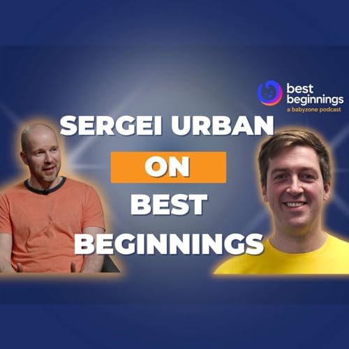 Sergei Urban| Why Everything Your Child Needs Is Already in Your Kitchen Cupboard