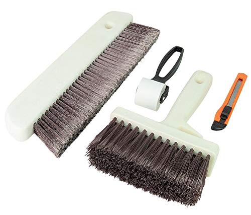 PENTRILO - Kit Empapelar 4 Piezas Cover