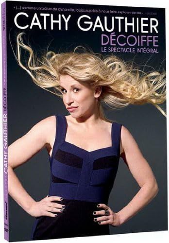 Decoiffe DVD [DVD]