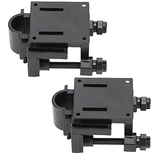 水槽 パイプ ホース固定 ホース固定 取り付け簡単 水槽ホースホルダー 2個セット アクアリウム パイプ ホース固定 耐久性 脱落を防止 金魚鉢 水槽用