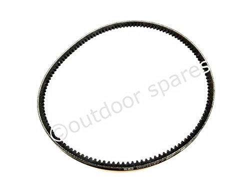 Genuine Mountfield Drive Belt Part Number 135064378/0 550R, SP505R, 480R, M40PD