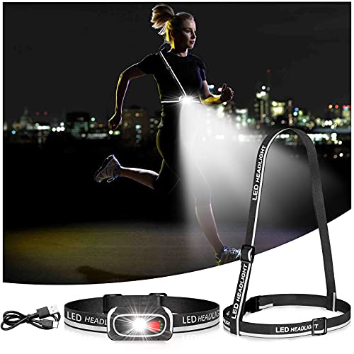 Find The Best Headlamp For Night Running Reviews & Comparison Katynel