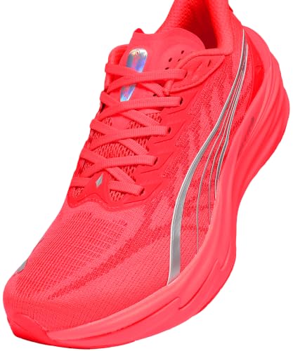 Image of Deviate Nitro 4 Puma White-Fresh Water