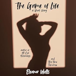 The Game of Life cover art