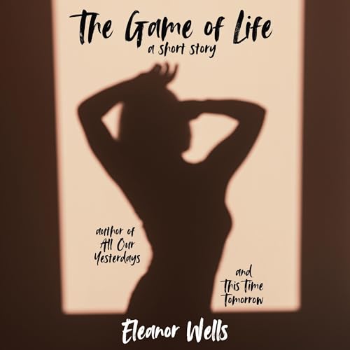 Page de couverture de The Game of Life