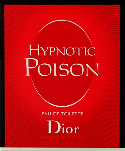 Perfume Poison marca Dior (3)