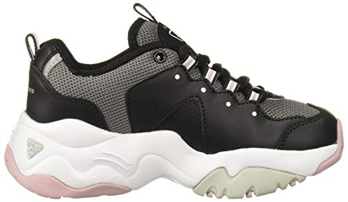 Image of Skechers Girl D'Lites 3.0 Zenway Casual Shoe