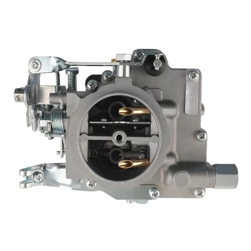 Carburateur 21100-24034 pour Toyota Corolla, Starlet et Suzuki Samurai SJ413