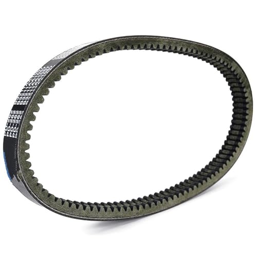Solución para caja de cambios con correa para Bellier VX550 2
