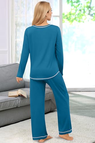  Women's Pajama Sets - image 4