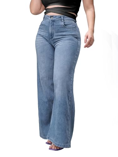 Image of Miss Chase A+ Women Jeans