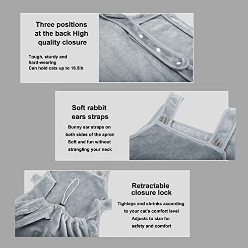 Cat Sling - Saco De Dormir Para Gatos Saco De Dormir Para Cães Pequenos Sling De Companhia Para Gato