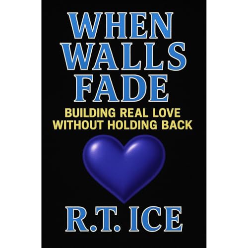 When Walls Fade Audiobook By R T ICE cover art