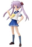 Max Factory Lucky Star: Kagami Hiiragi Figma Action Figure Summer Uniform Ver