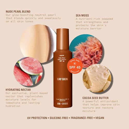 Cay-Skin-Isle-Glow-Face-Lip-and-Body-Bundle-Lip-Balm-SPF-30-Glow-Face-Lotion-SPF-45-Glow-Body-Lotion-SPF-45